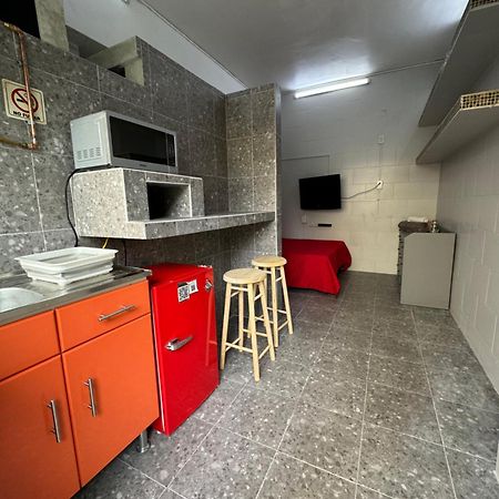 Loft Equipado Barato Con Mini Desayunador Centrico Mexiko-Stadt Exterior foto
