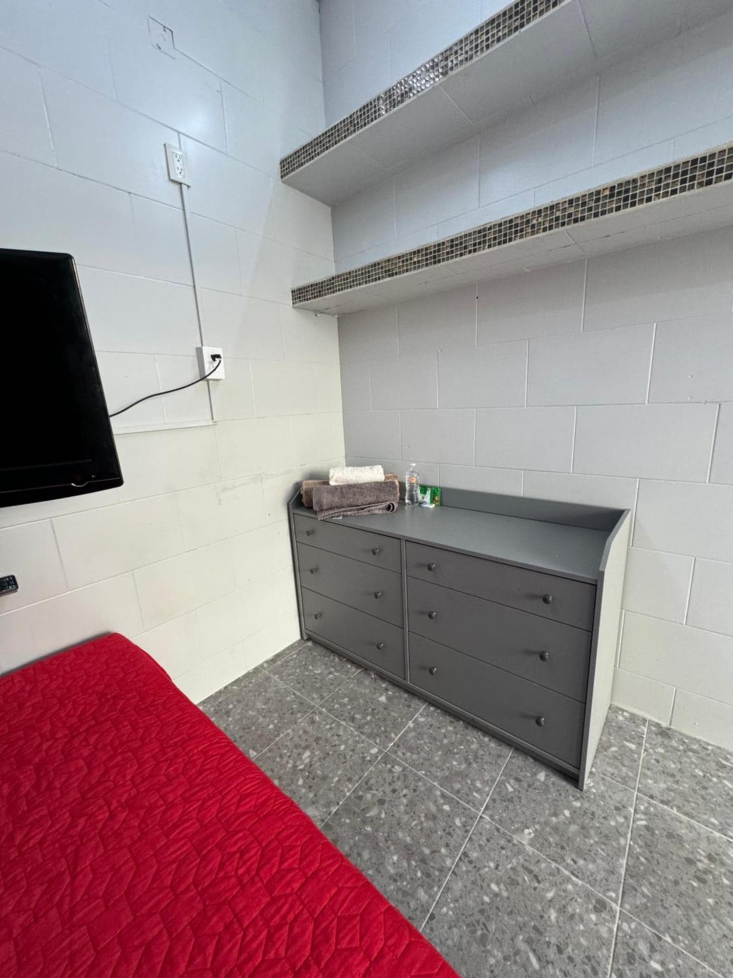Loft Equipado Barato Con Mini Desayunador Centrico Mexiko-Stadt Exterior foto