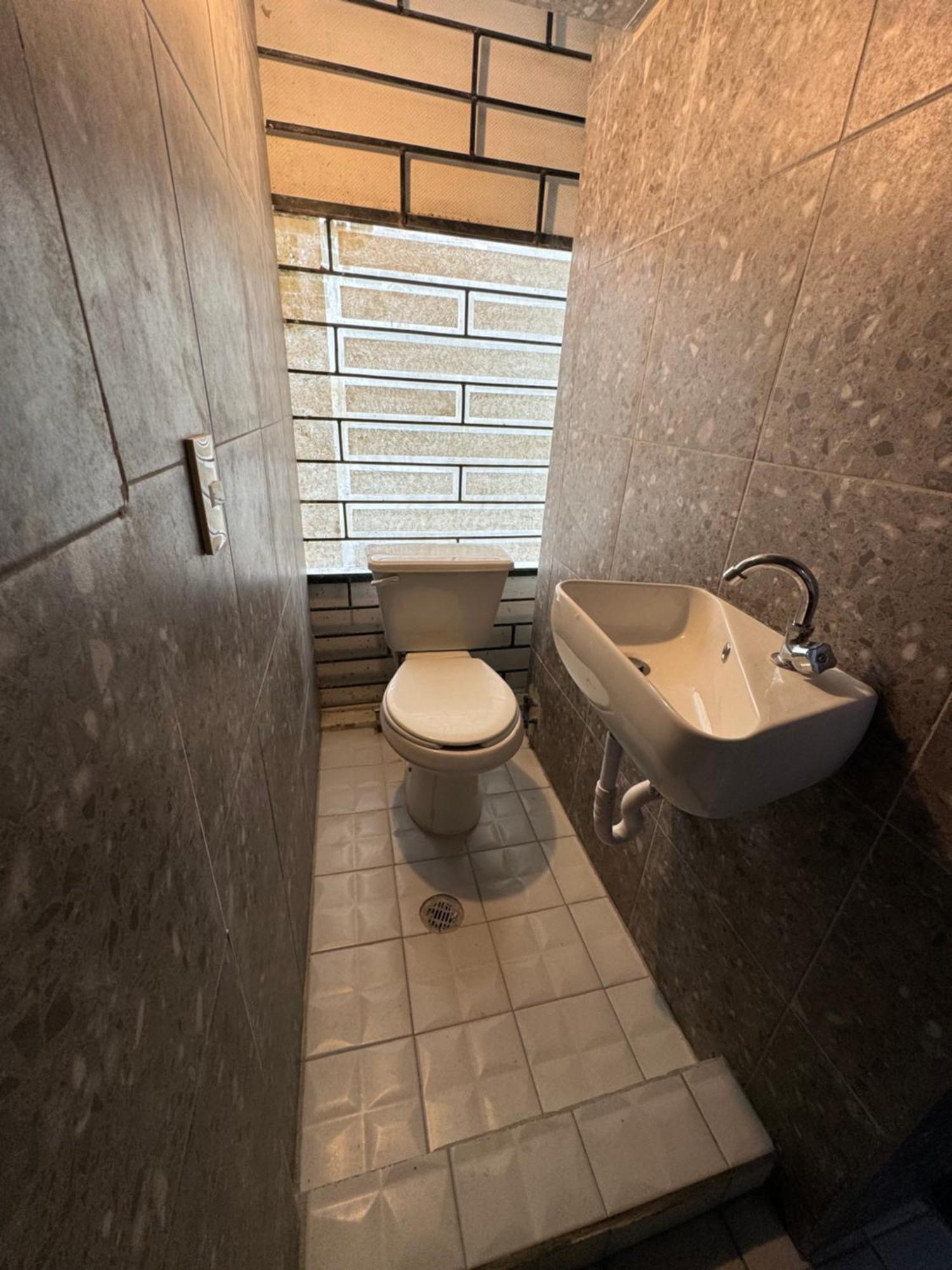 Loft Equipado Barato Con Mini Desayunador Centrico Mexiko-Stadt Exterior foto