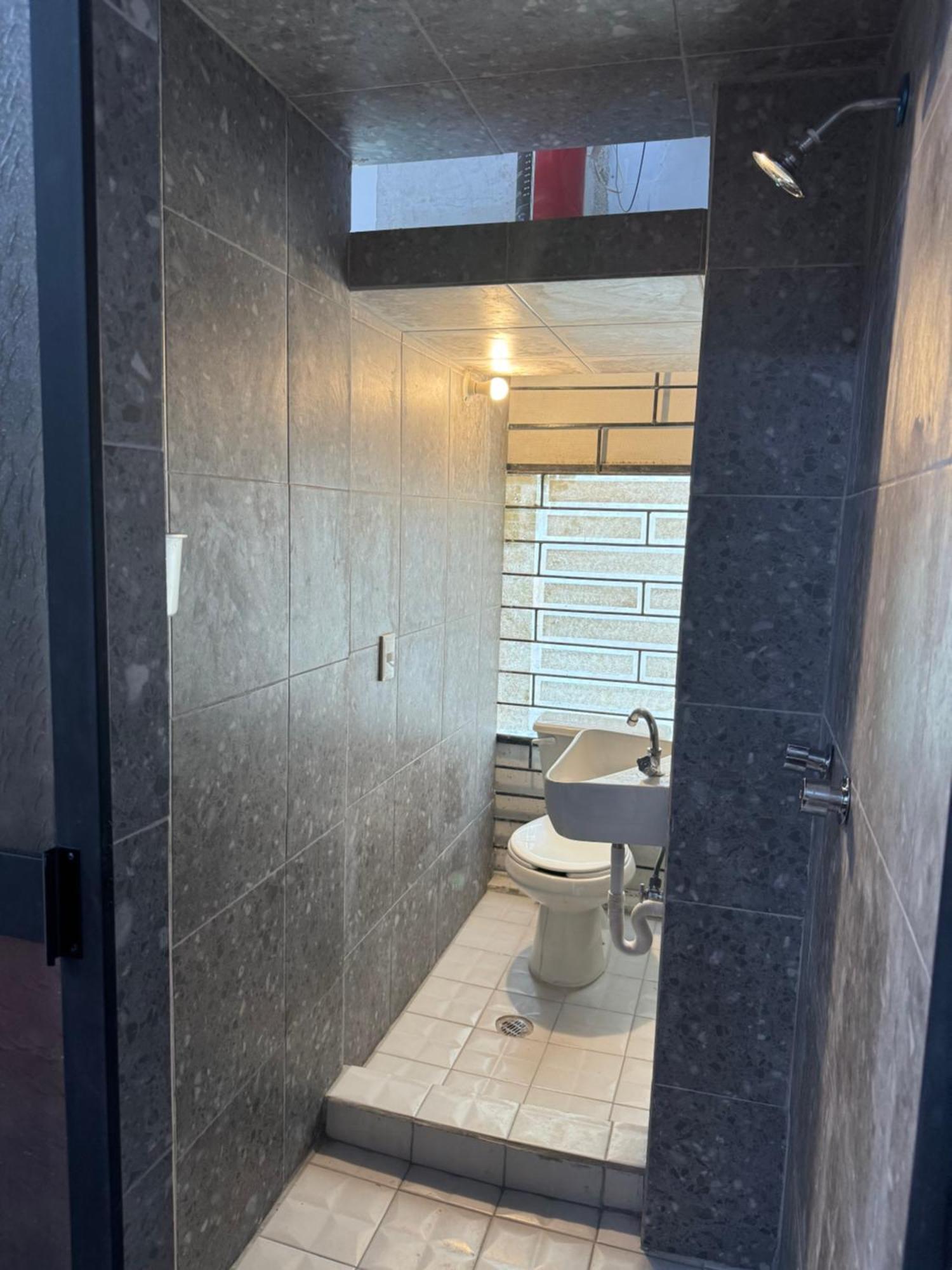 Loft Equipado Barato Con Mini Desayunador Centrico Mexiko-Stadt Exterior foto